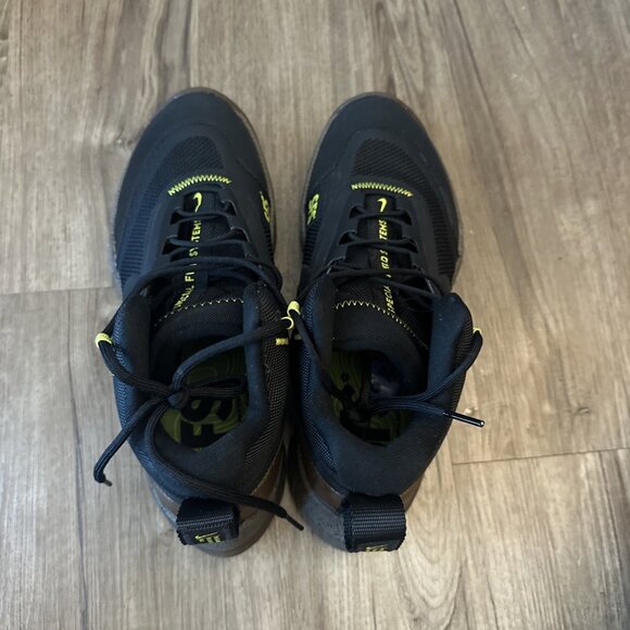 New Nike React SFB Carbon Cacao Wow Tactical Hiking Boots Size 8.5 CK9951-005 main image 8
